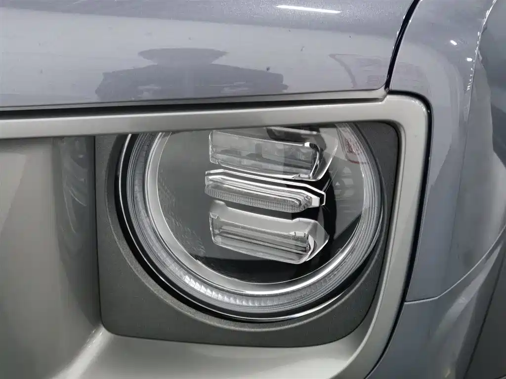 Haval Big Dog 2024 1.5T DCT Border Collie Edition фото 7