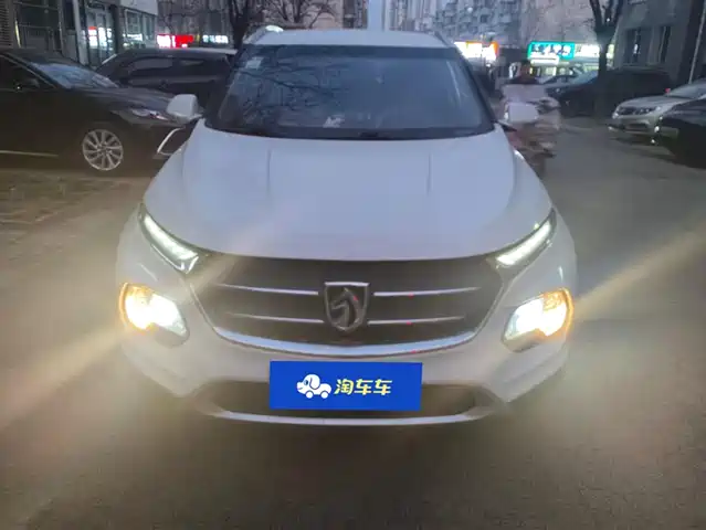 BAOJUN 510