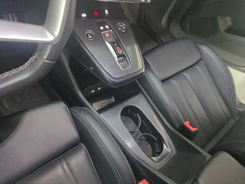 Audi Q4 e-tron 2024 2024 40 e-tron Creation Edition
