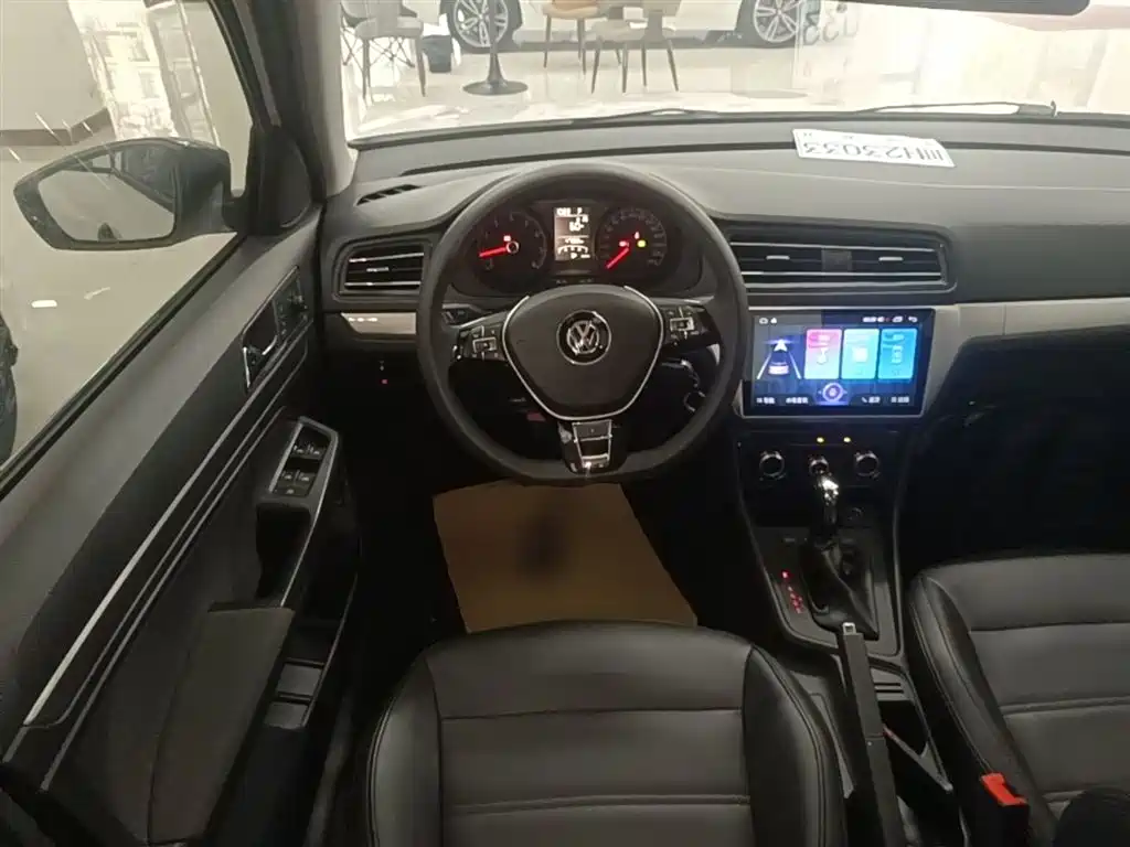 Volkswagen Lavida 2019 Lavida Start 1.5L Auto Trend (China VI) фото 11