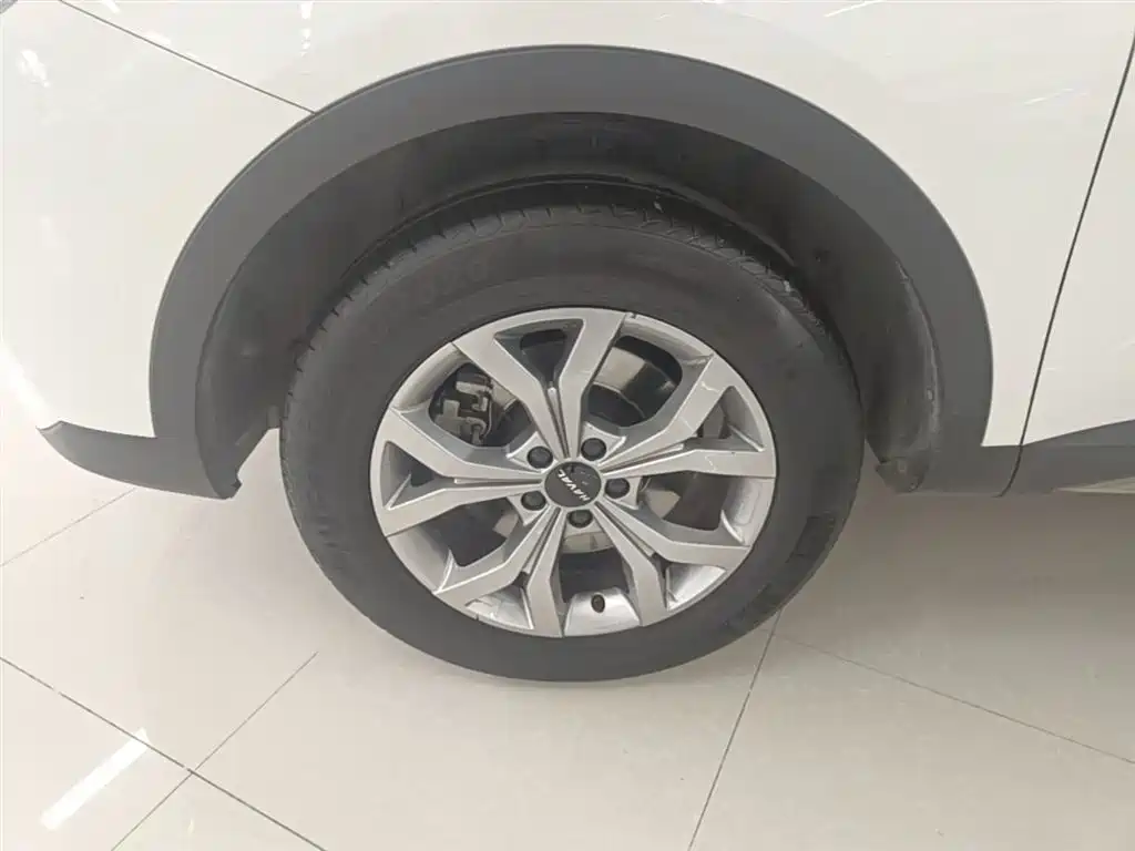 Haval H6 2021 National Trend Edition 1.5GDIT Automatic Champion Edition фото 23