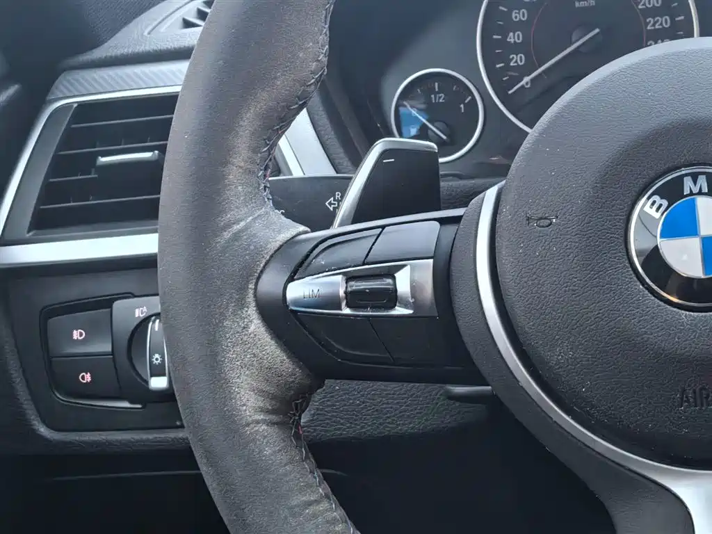 BMW 4 Series 2017 425i Gran Coupe Leading M Sport Package фото 15