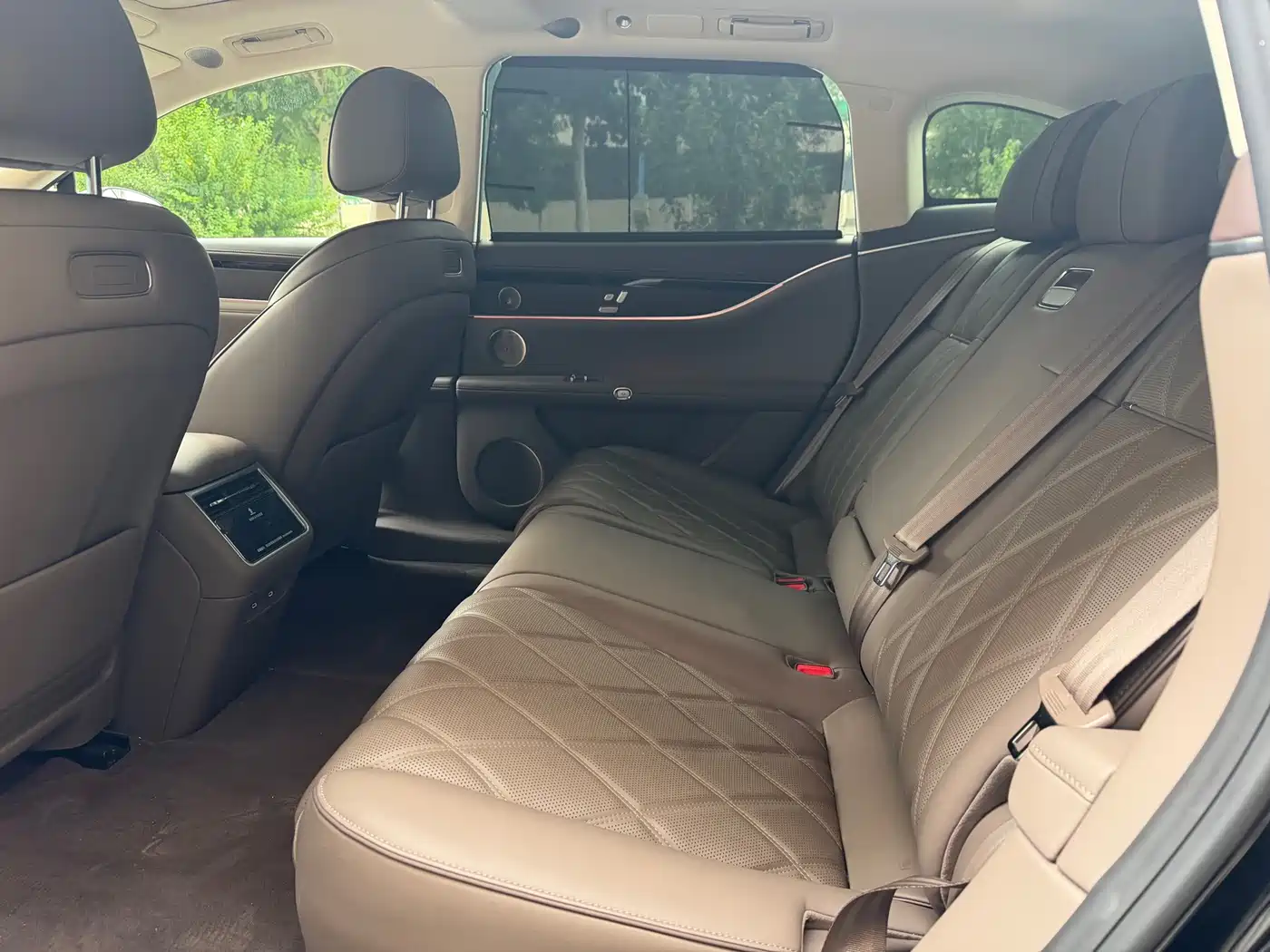 Xiangjie Enjoy World S9T 2025 2025 Model Range Extender 37kWh