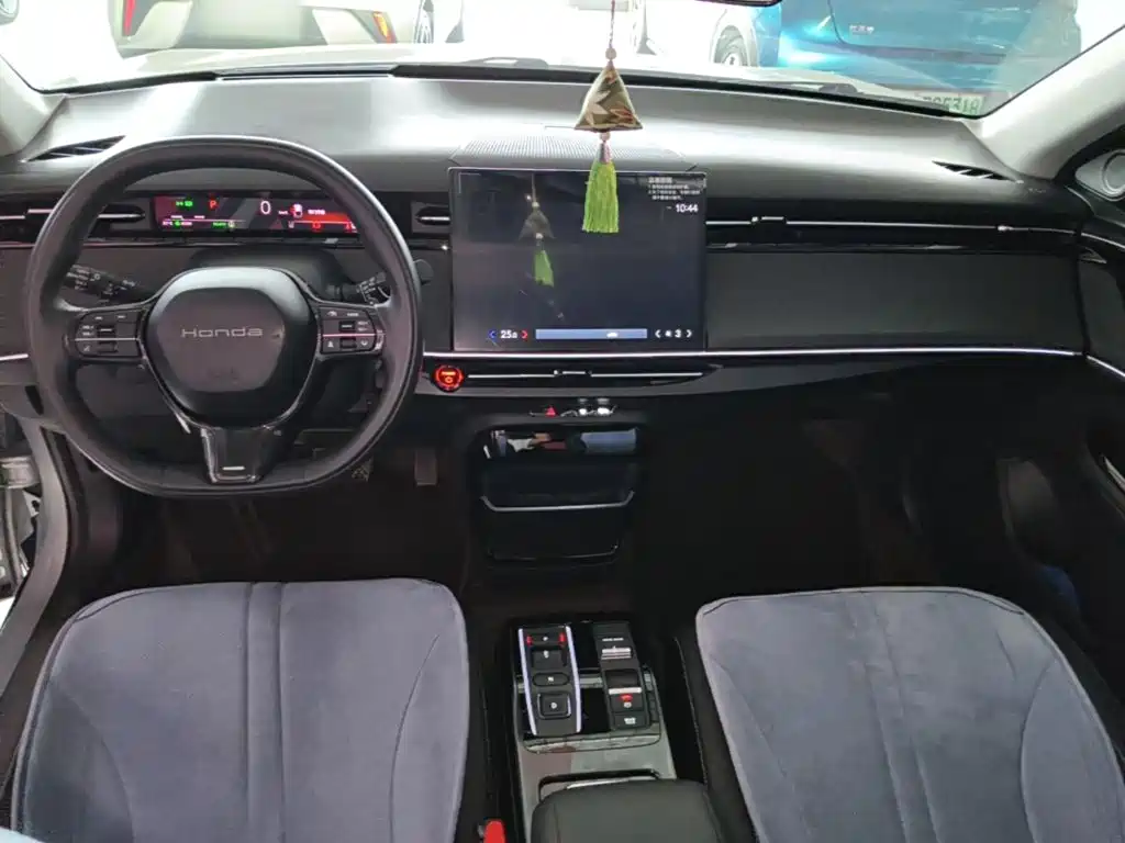 Honda E, миниатюра 10