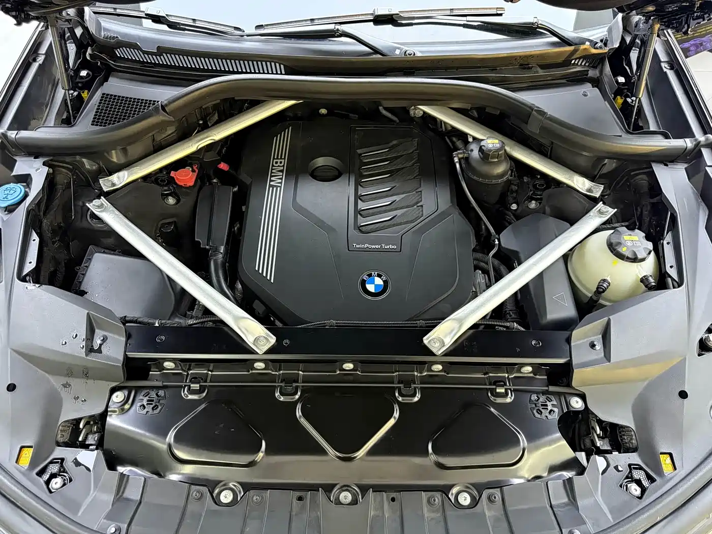 BMW X7 2023 2022 xDrive40i Exclusive M Sport Package