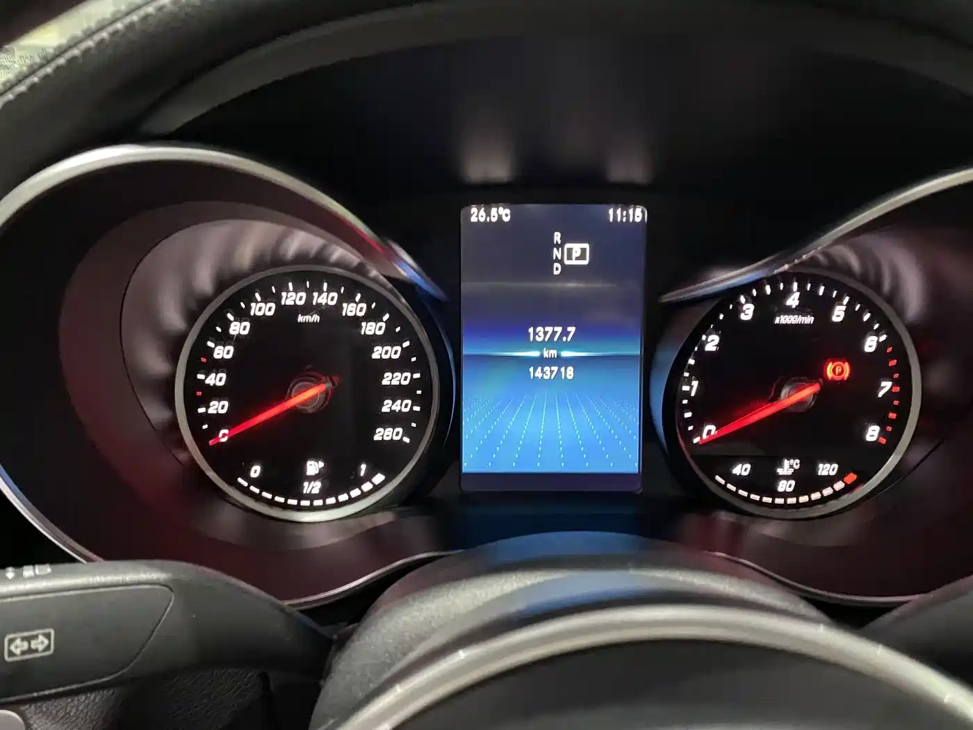 Mercedes-Benz C-Class 2019 C 180 L Fashion Sport Edition фото 6