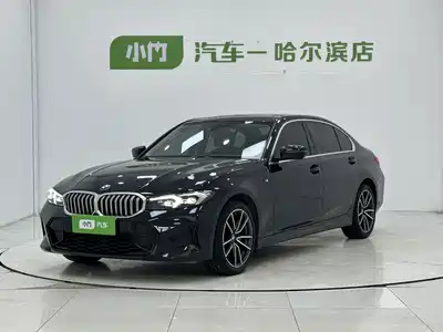 BMW 3