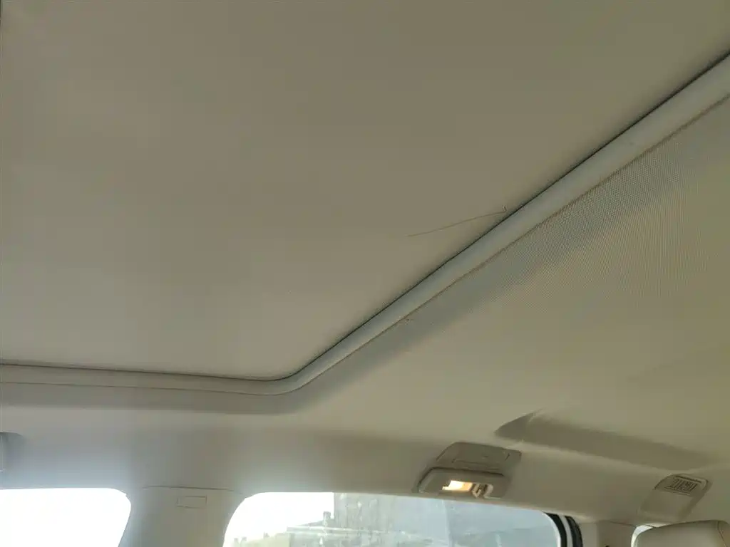 Buick GL8 2018 28T Luxury Model China VI фото 15