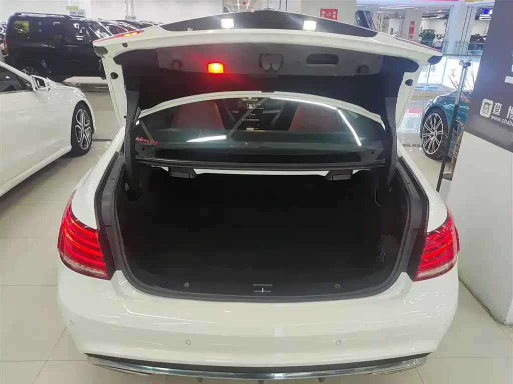 Mercedes-Benz E-Class (Import) 2014 E 260 Coupe фото 19