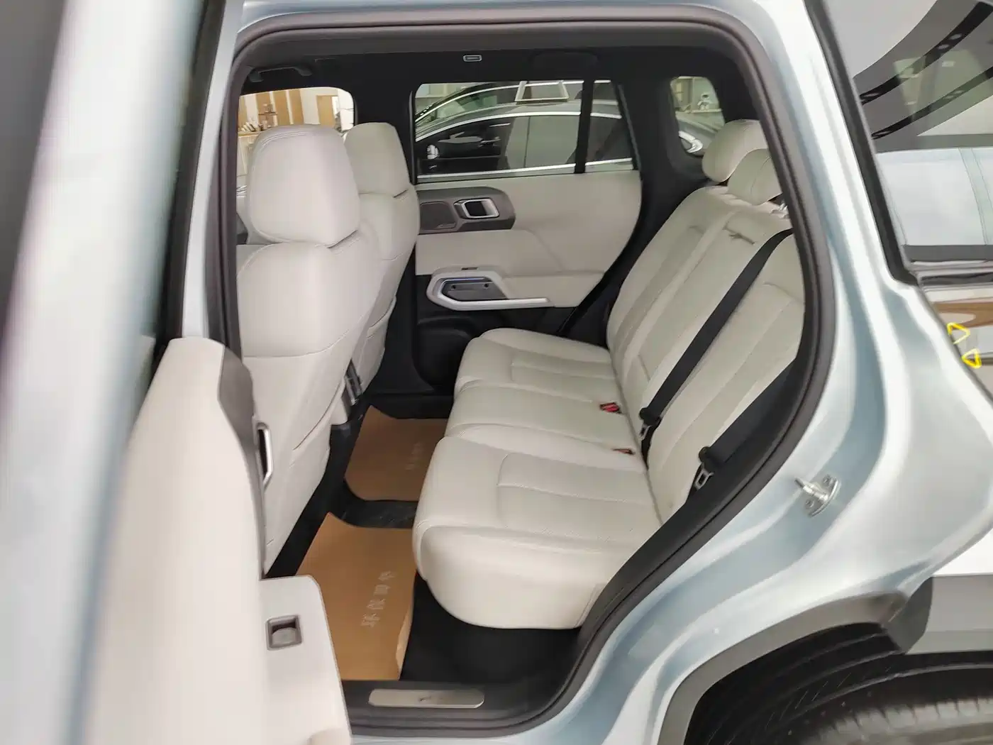 FANG CHENG BAO TITANIUM 3