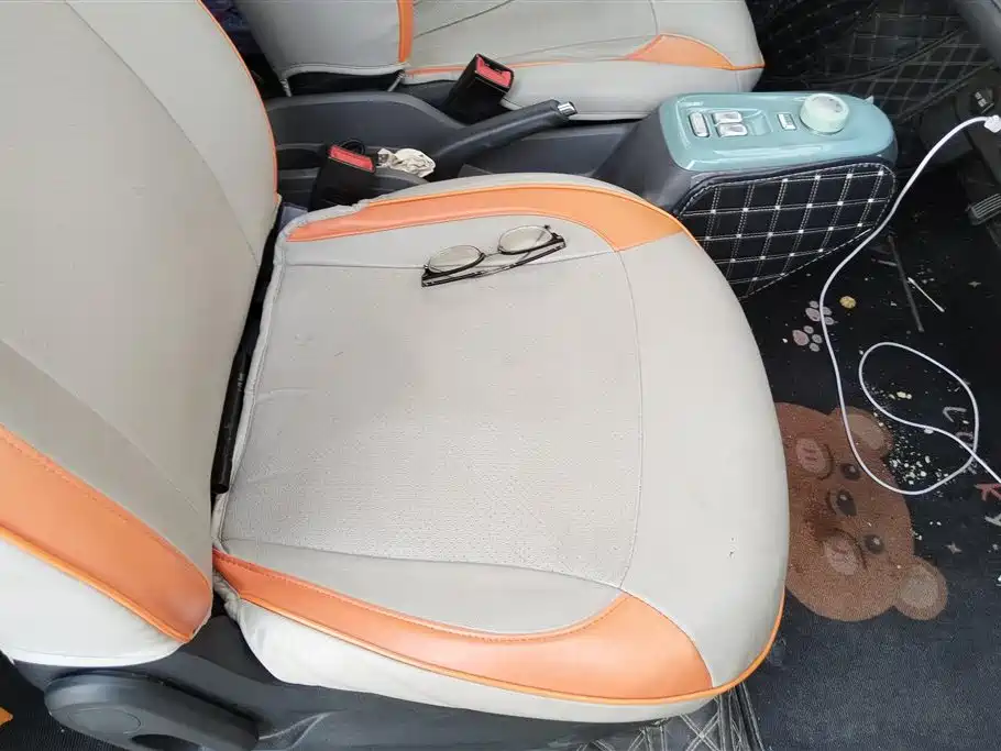 CHANGAN CHANGAN LUMIN