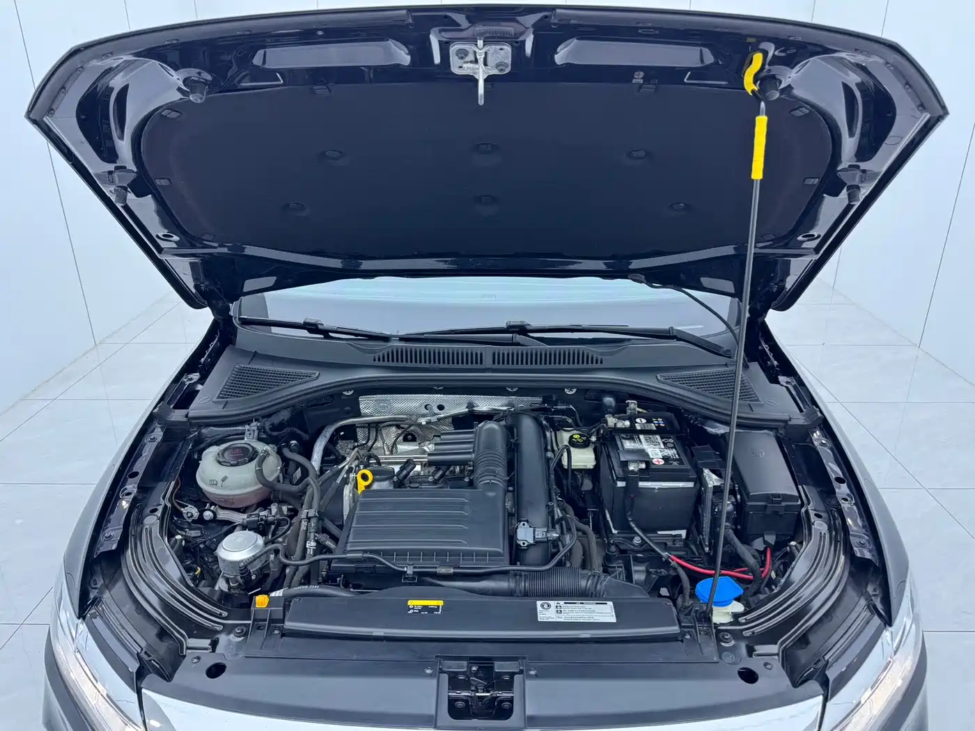 Volkswagen Lavida 2022 280TSI DSG Comfort Edition фото 16