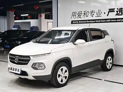 Baojun 510