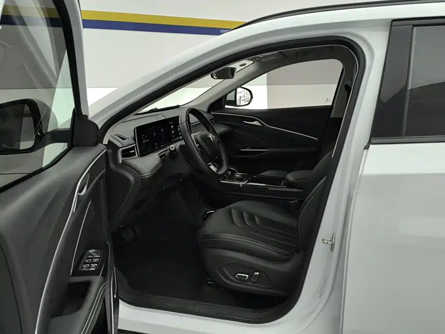 Nezha Auto Neta U 2022 2022 Smart 400 Pro NCM