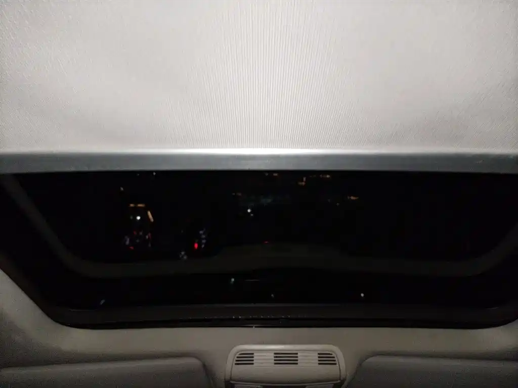 Volkswagen Golf (Import) 2011 1.4TSI Comfort Wagon фото 9