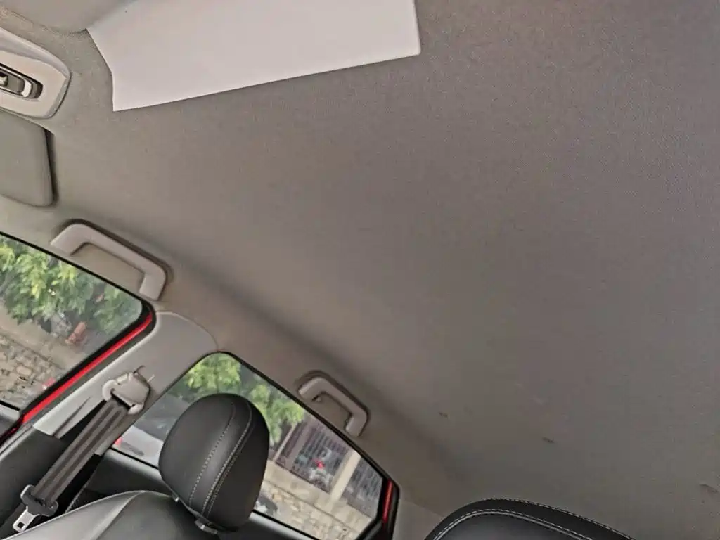 Photo 18 - Chery Tiggo 3x