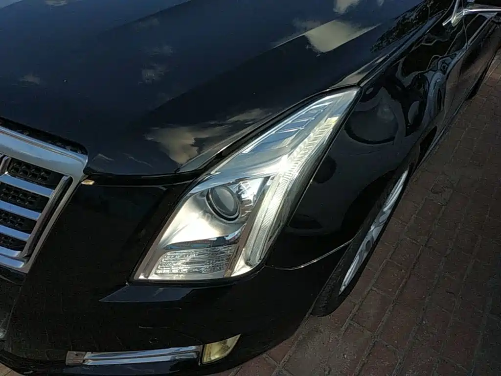 Cadillac XTS 2014 2014 28T Comfort