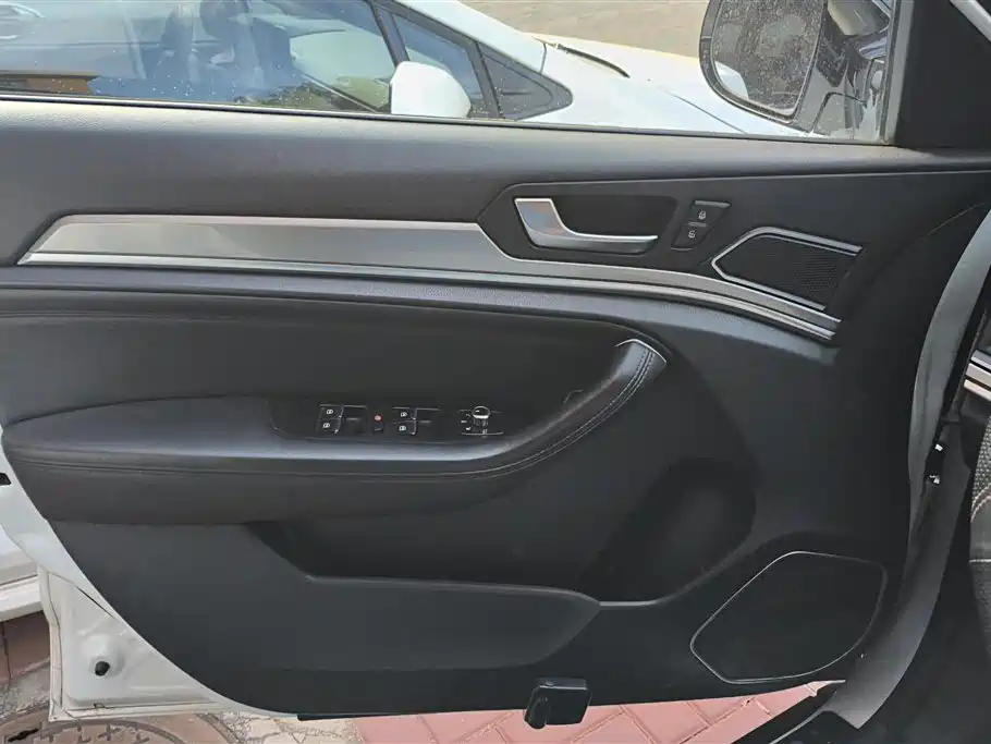 Haval H6 2018 Blue Label Sport 1.5T Automatic 2WD Elite фото 7