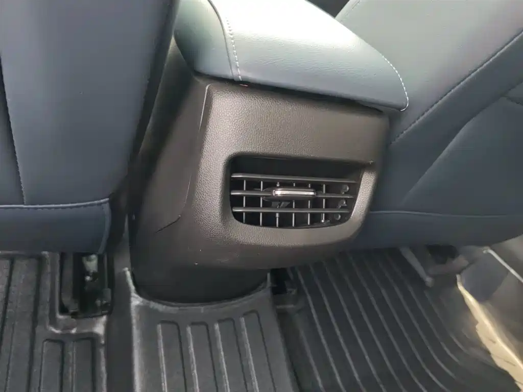 Chevrolet Monza 2023 1.5L Dual-Clutch Enjoyment Edition фото 16