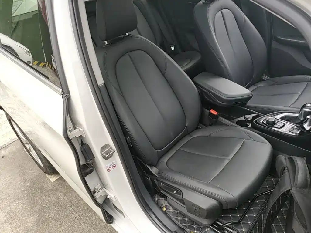 Фото 25 - BMW 2 Series Touring