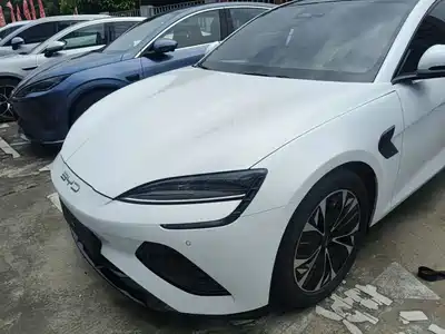 BYD Seal