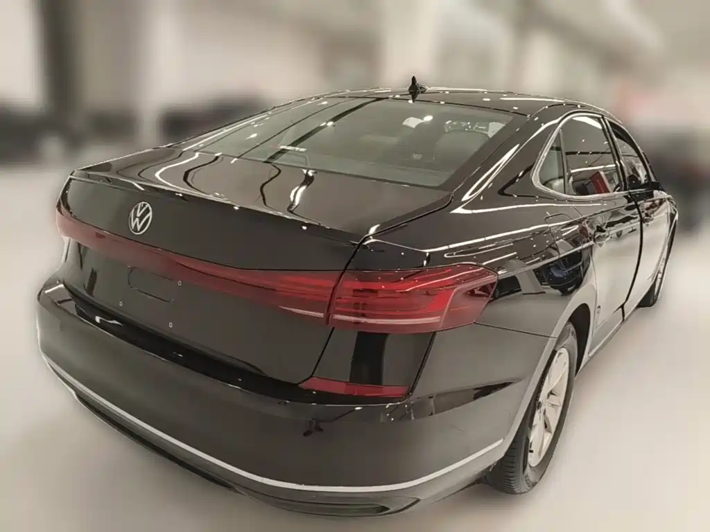 Volkswagen Passat 2025 2024 280TSI Business Edition