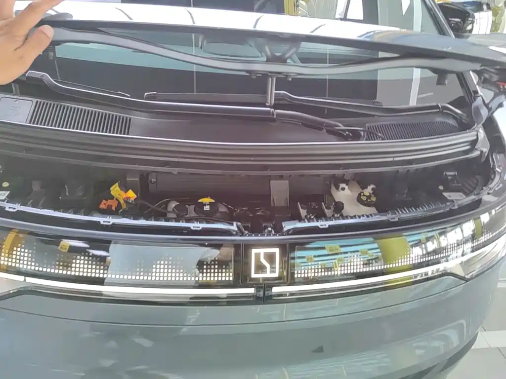 ZEEKR MIX 2026 2025 Smart Driving Edition
