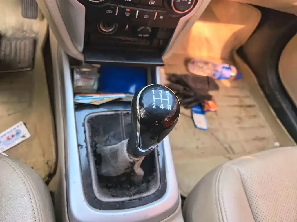 Changan Eado 2014 2015 1.6L Manual Luxury (China IV)