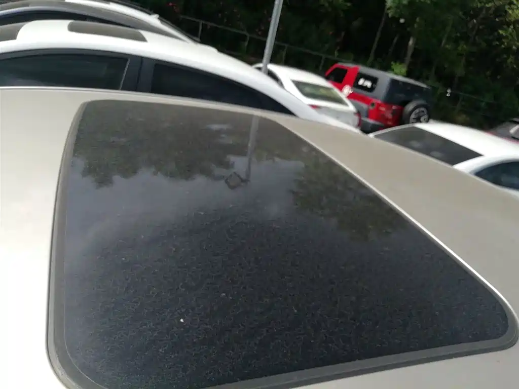 Geely Emgrand GL 2020 2020 1.4T CVT Luxury