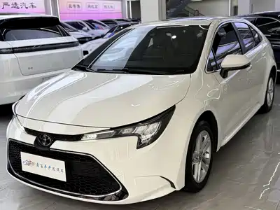 Toyota Levin