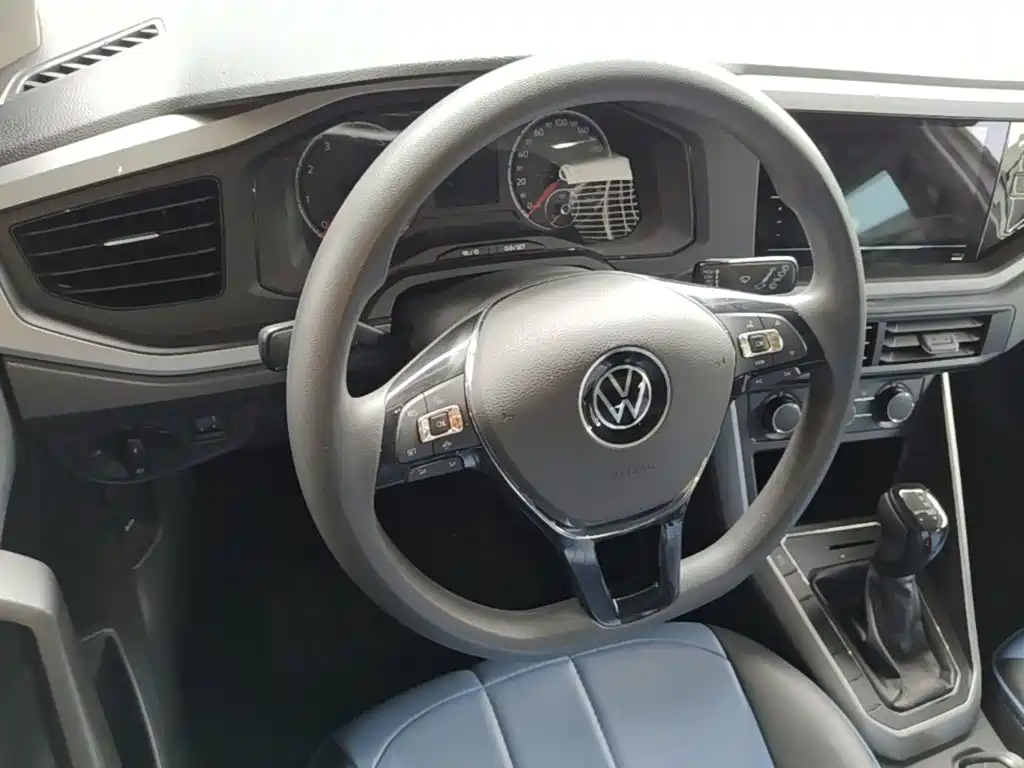 Volkswagen Polo, миниатюра 11