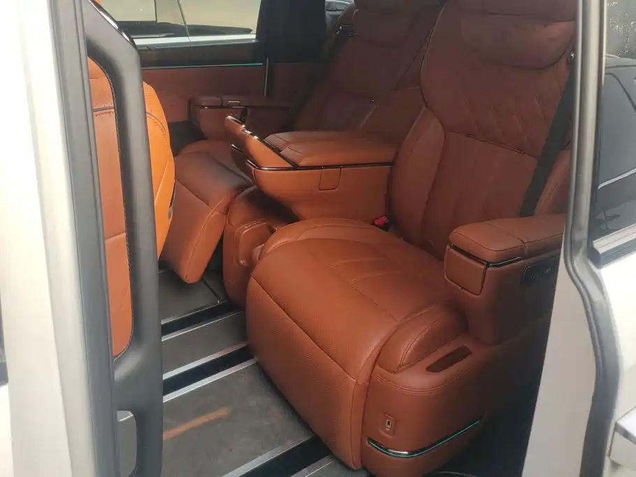 GAC Trumpchi Xiangwang M8, миниатюра 27