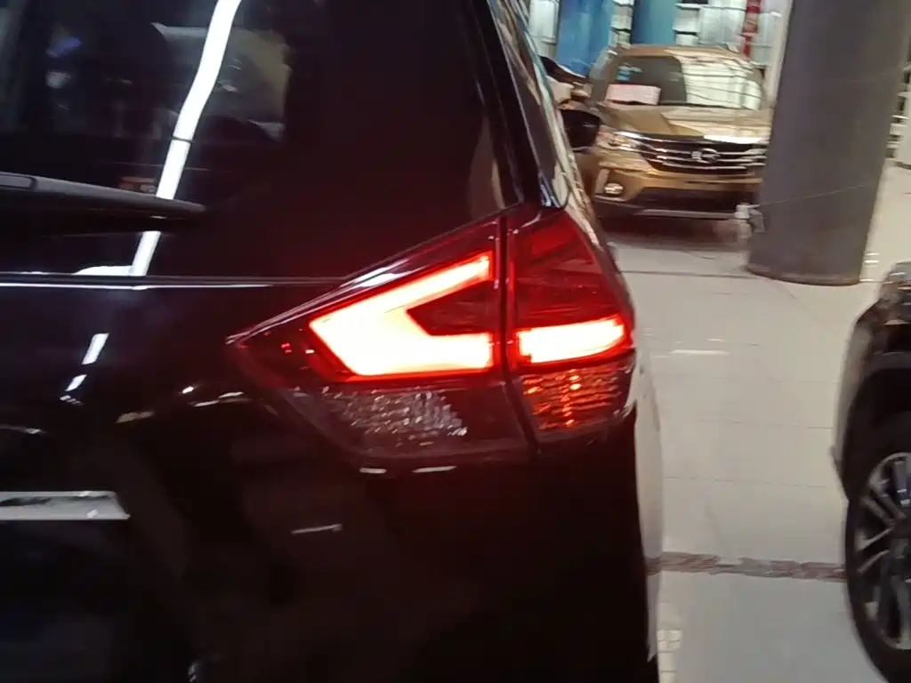 Nissan X-Trail, миниатюра 24