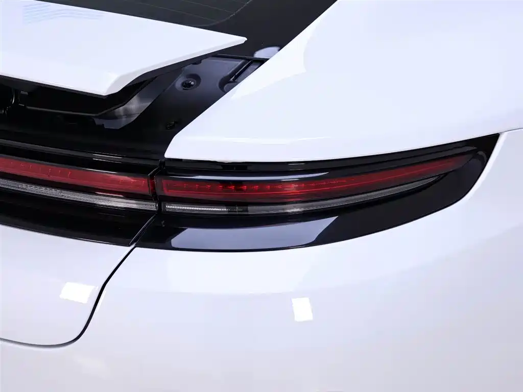 Porsche Panamera 2024 Panamera 2.9T фото 9