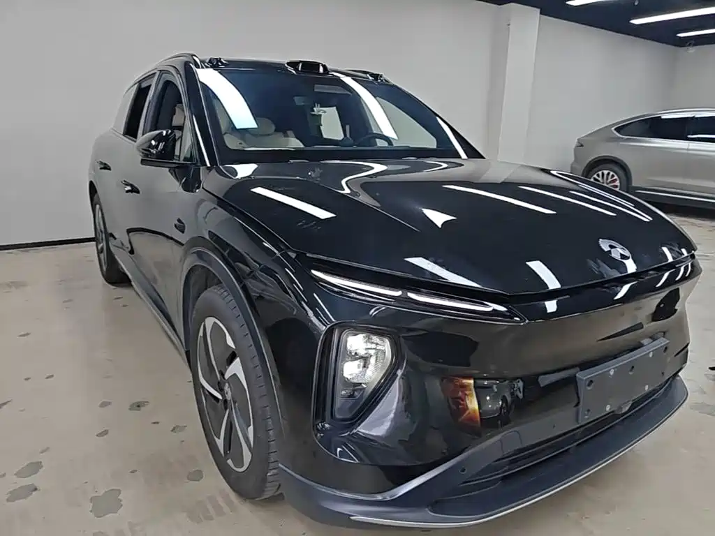 Фото 4 - NIO ES6