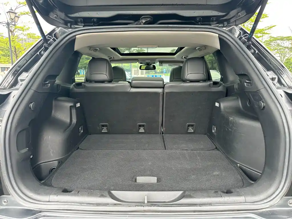 Jeep Cherokee 2018 2017 2.0L Superior Edition