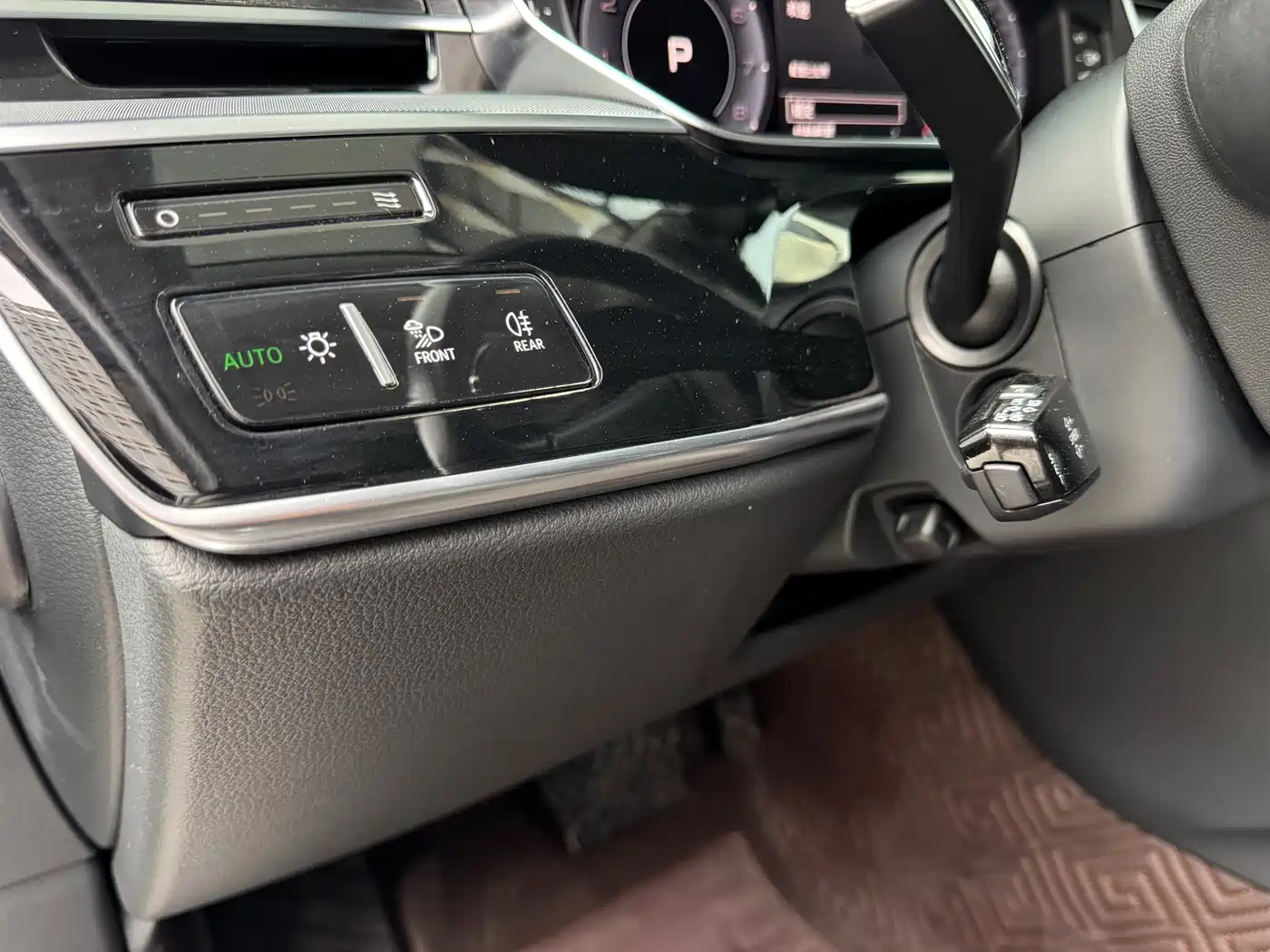 Audi A8 2018 A8L 55 TFSI quattro Launch Elite фото 8