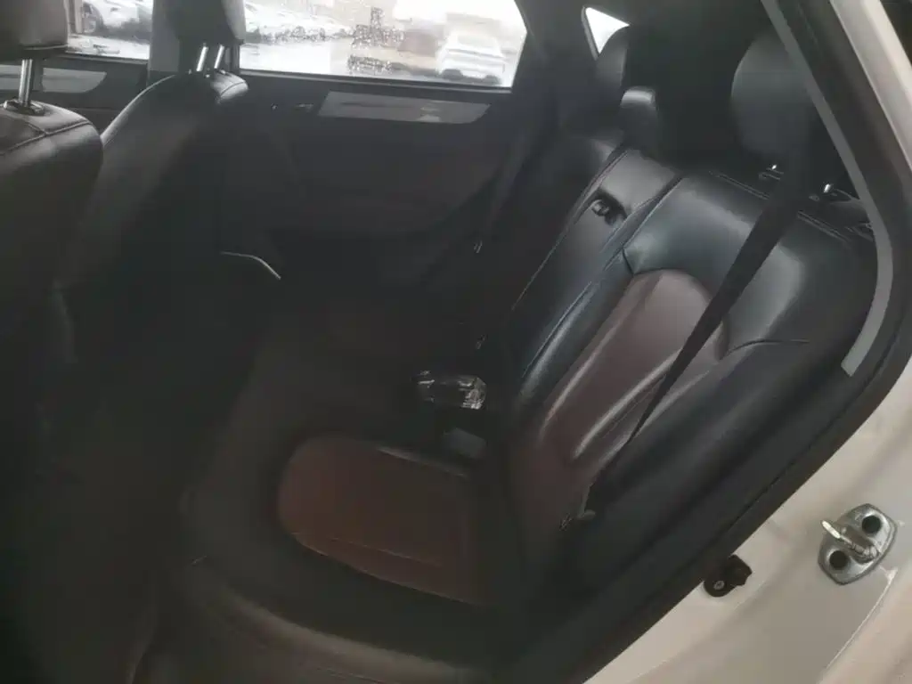 JAC Refine S5 2017 2017 1.5T Automatic E-commerce Edition