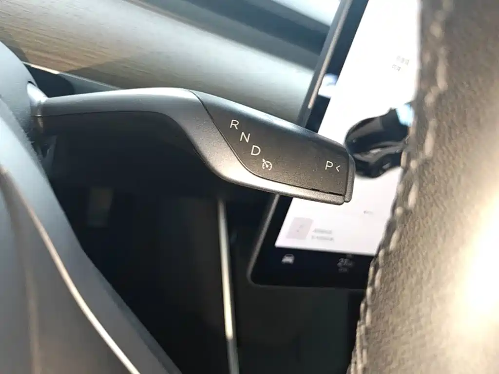 Tesla Model 3 2020 2020 Facelift Standard Range RWD Upgrade
