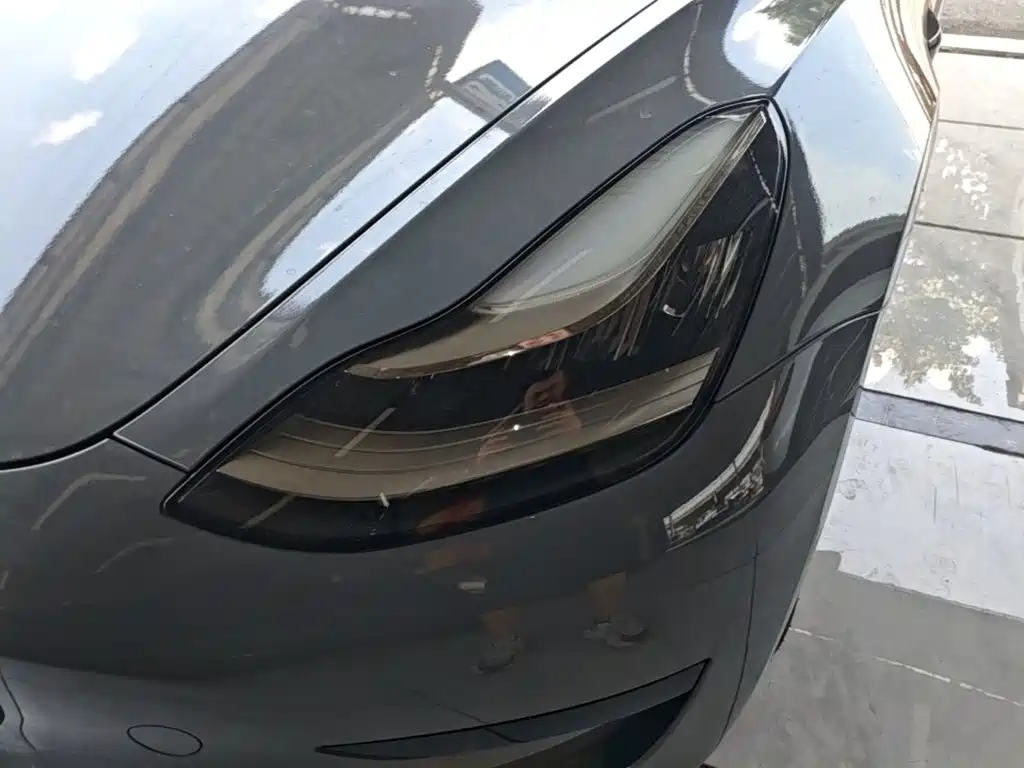 Tesla Model 3 2020 2020 Standard Range Rear-Wheel Drive Upgrade
