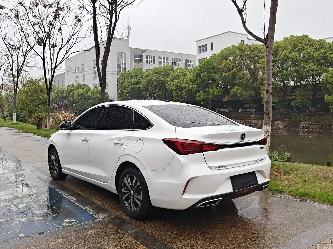 CHANGAN YIDONG