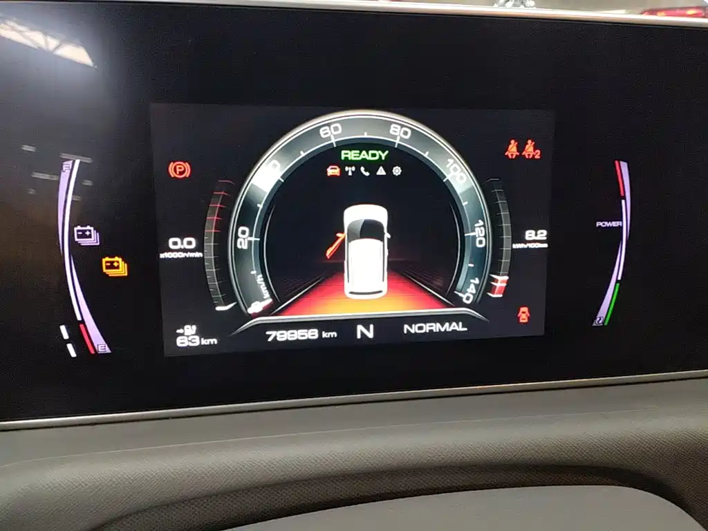 Ora White Cat 2021 2020 360km Luxury Model