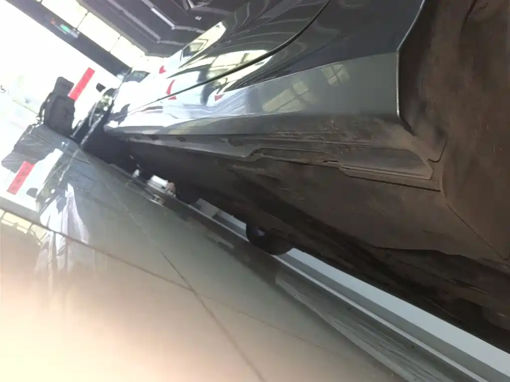 Audi A6L 2021 40 TFSI Luxury Sport фото 22