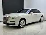 Фото 1 - Rolls-Royce Ghost