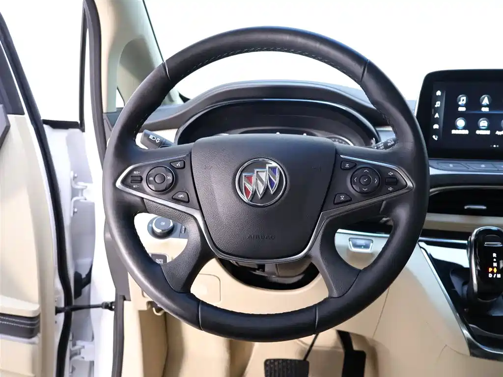 Buick GL8 2023 Facelift Land Business Class Luxury фото 16