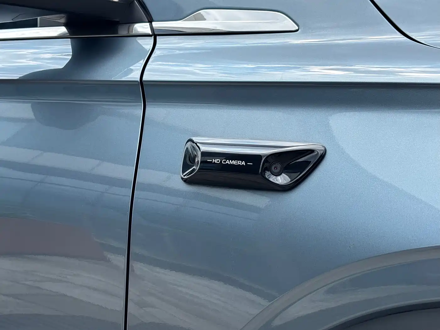 Geely Xingyue L, миниатюра 24