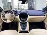 Фото 25 - Aston Martin DBX