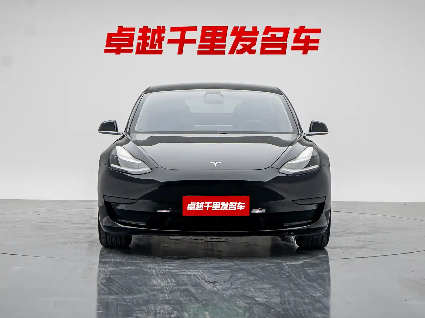 Tesla Model 3 2020 2020 Standard Range Rear-Wheel Drive Upgrade