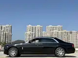 Фото 12 - Rolls-Royce Ghost