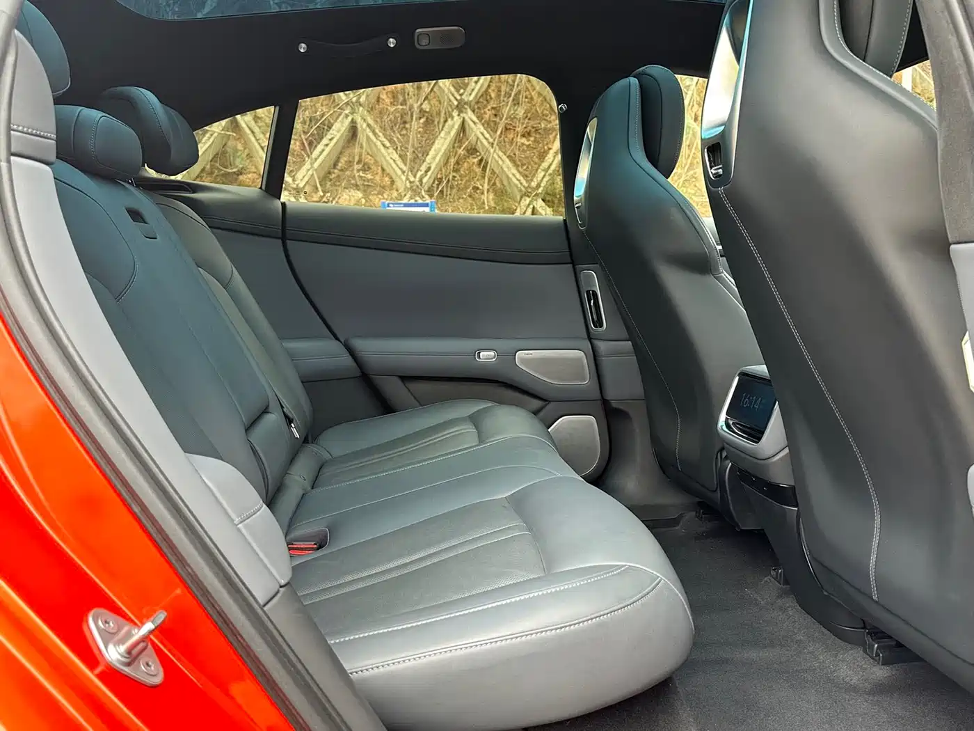 XIAOMI CAR XIAOMI YU7